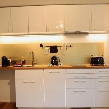 Apartament Hessenbichlweg 20 Kreuth