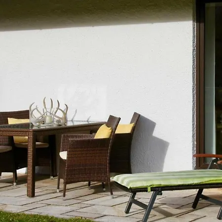 Hessenbichlweg 20 Apartament Kreuth