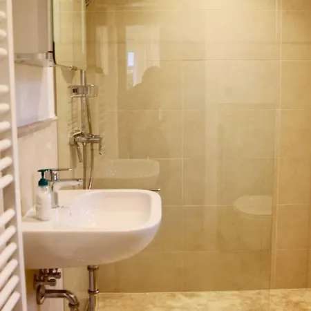 Apartament Hessenbichlweg 20 Kreuth